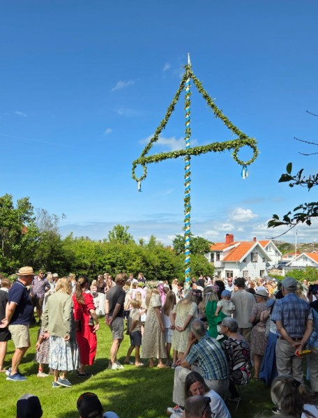 Midsommar